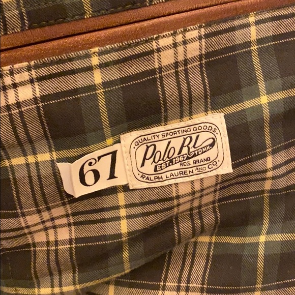 🤩 polo varsity 😌 - Picture 7 of 7